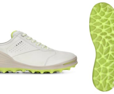 ECCO Cage Pro Golf Shoe