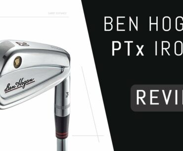 Ben Hogan PTx Irons Review