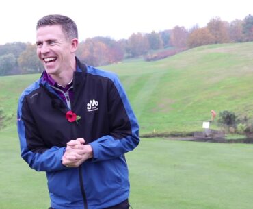 NEW GOLF RULES 2019 - Golf Pro Bloopers!