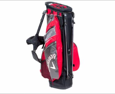 Callaway Fusion 14 Stand Golf Bag