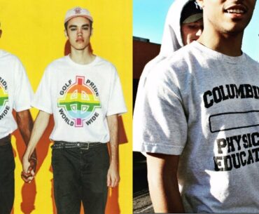 MOST OFFENSIVE STREETWEAR T-SHIRTS OF ALL TIME!