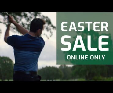 Drummond Golf | Easter Sale B