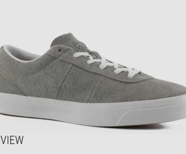 Converse One Star CC Pro Skate Shoes Review - Tactics.com