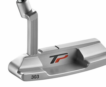 TaylorMade TP Putters