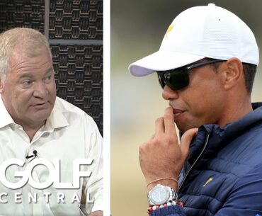 Will Tiger Woods hit 83 PGA Tour wins with 2020 debut at Torrey Pines? | Golf Central | Golf Channel