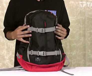 Nike SB Hi Backpack Review - Tactics.com