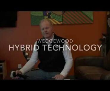 Wedgewood Hybrid Technology