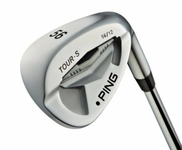 Ping Tour-S Wedge | Golf Club Review