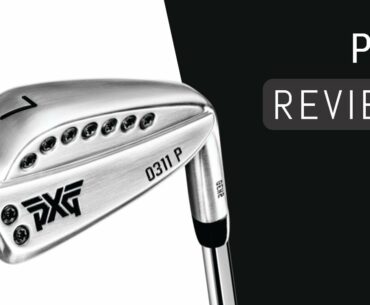 An Honest Discussion & Review of PXG Clubs