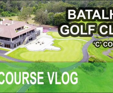 Batalha Golf Club - 'C' Course