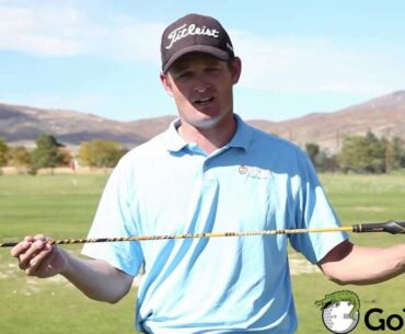 Golf Equipment | Swing Speed Training "Why the Speed Whoosh" | Increase Distance | GolfGator.com