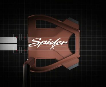 Introducing Spider X | TaylorMade Golf