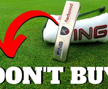 DON'T BUY A NEW PUTTER UNTIL YOU HAVE WATCHED THIS!!!