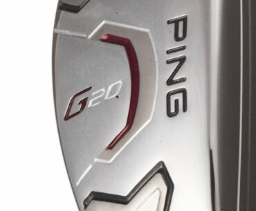 PING G20 Hybrid - 2012 Hybrids Test - Today's Golfer