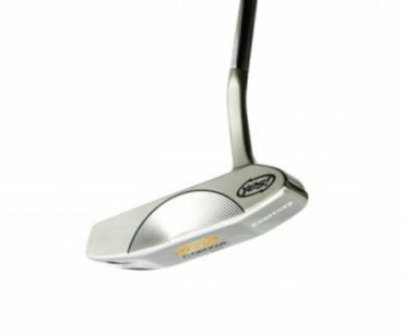 Yes! Golf Courtney Putter | Golf Club Review