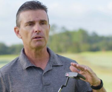 ClubTest 2017: Odyssey O-Works V-Line Fang CH putter | GOLF.com