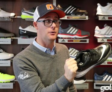 Best Golf Shoes Over £100 by Mark Crossfield