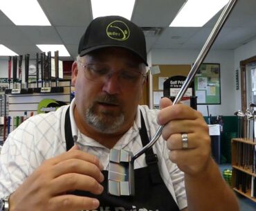 Piretti and Bettinardi Putter Reviews