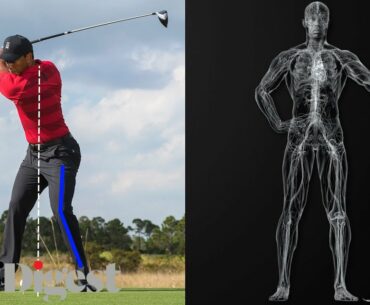Experts Break Down Tiger Woods’ Post-Injury Masters Swing | Golf Digest