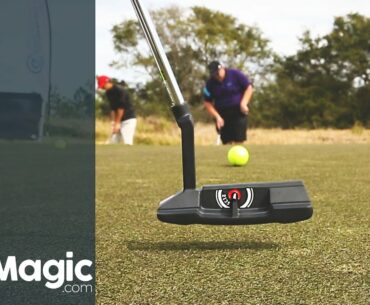 Cleveland Golf TFi 2135 putter review | GolfMagic.com