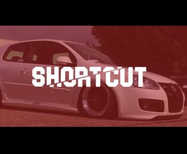VW Golf GTI MK5 Stance | Shortcut