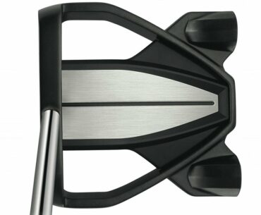 TaylorMade Rossa Monza Spider Putter | Golf Club Review