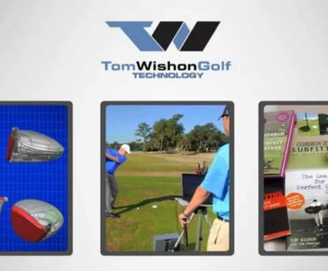 Custom Clubfitting, Custom Golf Clubs: Wishon Golf
