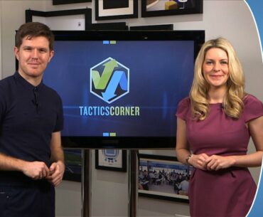 TACTICS CORNER (Part 1) February 2014