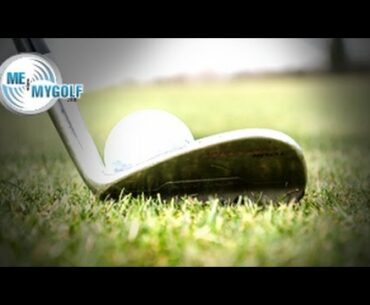 STOP SHANKING YOUR PITCH SHOTS