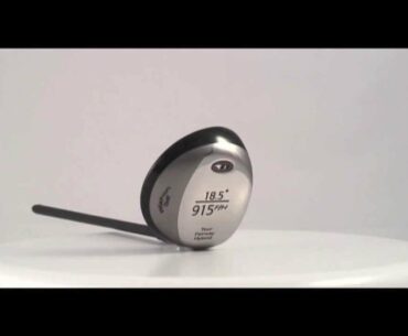 915FH Fairway Hybrids :: Wishon Golf