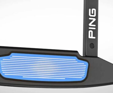 Golf Galaxy: PING Cadence TR Ketsch Putters