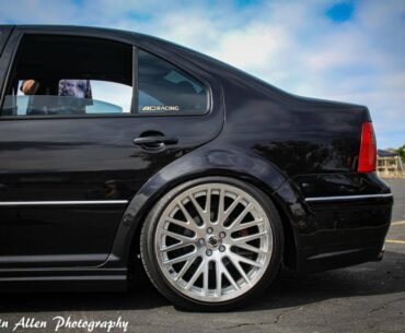 Mk4 Gli Stance Queen