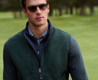 Peter Millar Golf | Fall 2019