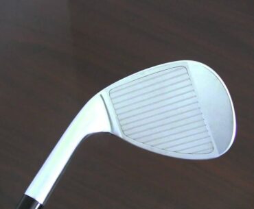 TaylorMade Preowned Golf Club Condition Ratings: Wedges in Mint Condition