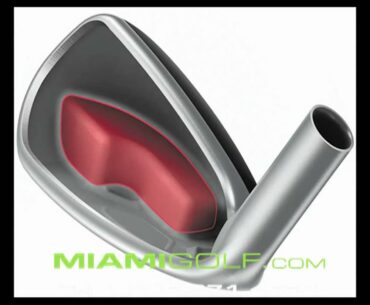 Ping G15 Hybrids at Miami Golf