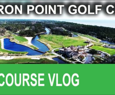 Heron Point Golf Club