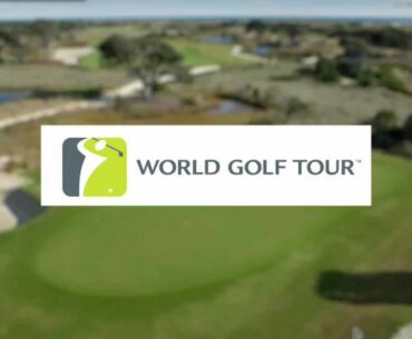 How to Equip Your Golf Bag - World Golf Tour Tutorial