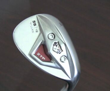 TaylorMade Preowned Golf Club Condition Ratings: Wedges in Excellent Condition