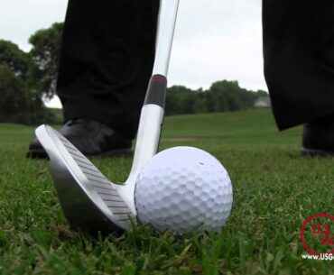 Scor Golf Wedges Will REVOLUTIONIZE Your Short Game (USGolfTV Review)