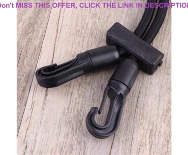 Review Equestrian Supplies Adjustable Horse Rein Rope Elastic Neck Stretcher Horse Bridle Connect P