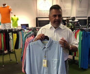 Donald Ross Polo Review Best Golf Polos