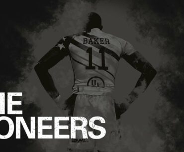 The Americans Changing Rugby – The Pioneers | Part 1