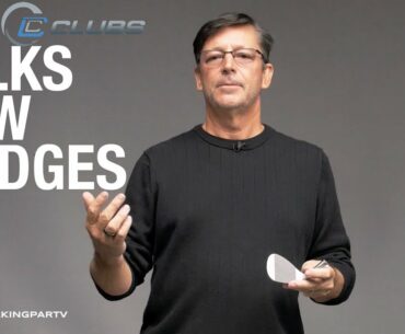 Cool Clubs Talks New Wedges: Taylormade Milled Grind 2, Callaway Mack Daddy 5 Jaws, PING Glide 3.0