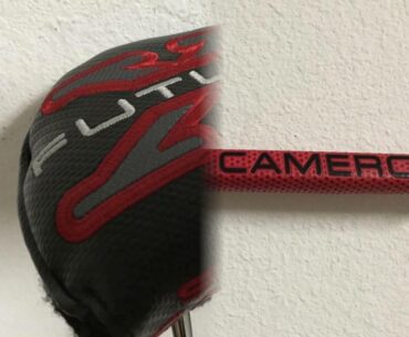 Buy Titleist Scotty Cameron Futura putter @OldSchoolCaddie Golf Clubs