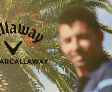 Die neue Callaway Apparel Kollektion bei Golf Post