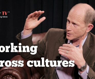 What are some strategies for working across cultures? by Ernest Gundling, Author