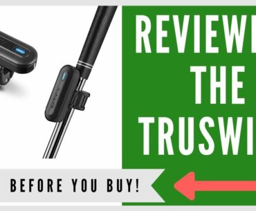 ✅ GARMIN TRUSWING GOLF SWING SENSOR: AN HONEST REVIEW