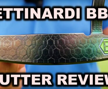 Bettinardi BB1F Putter Review