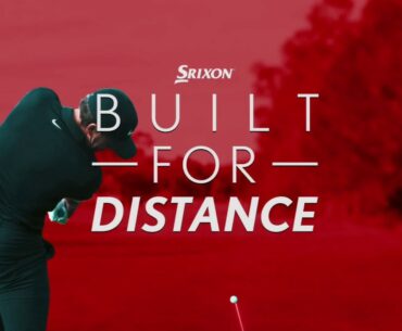 Srixon Z-STAR Golf Balls | Trusted on Tour