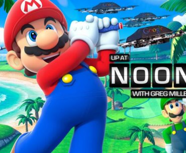 Mario Golf World Tour Rules, Google Drones Kill - Up at Noon